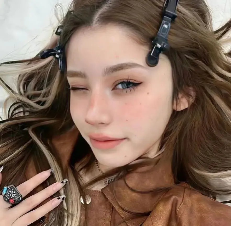 恋妳非妳