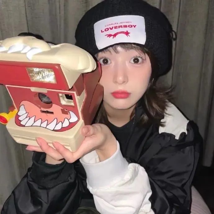 淑女思春