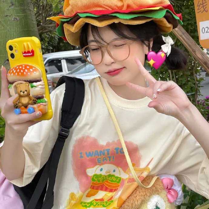 八美图