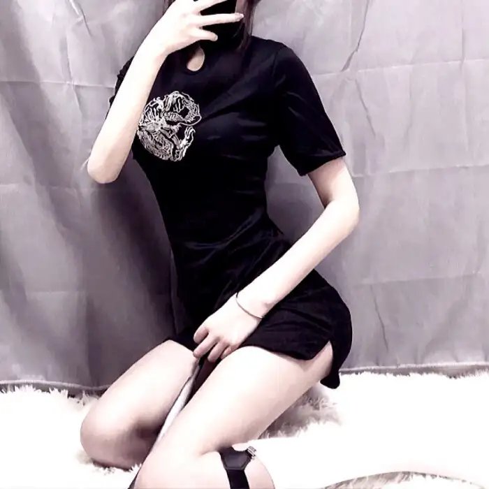 男·色旅程
